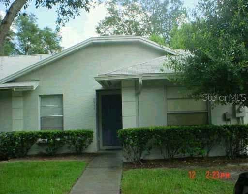 5011 GAINSVILLE DRIVE TAMPA, FL 33617
