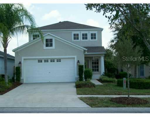 18105 BIRDWATER DRIVE TAMPA, FL 33647