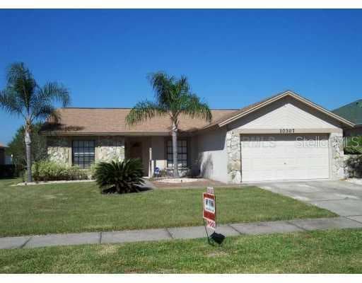 10307 SEDGEBROOK DRIVE Riverview, FL 33569