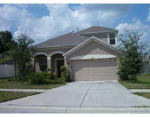 806 GRAND CANYON DRIVE Valrico, FL 33594