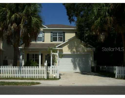 5823 INTERBAY BOULEVARD TAMPA, FL 33611