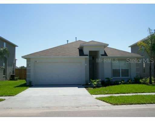 1046 ROLLING STONE RUN ODESSA, FL 33556