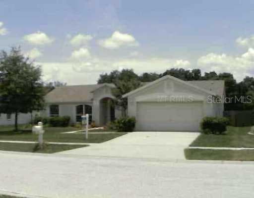 903 TUSCANNY STREET Brandon, FL 33511