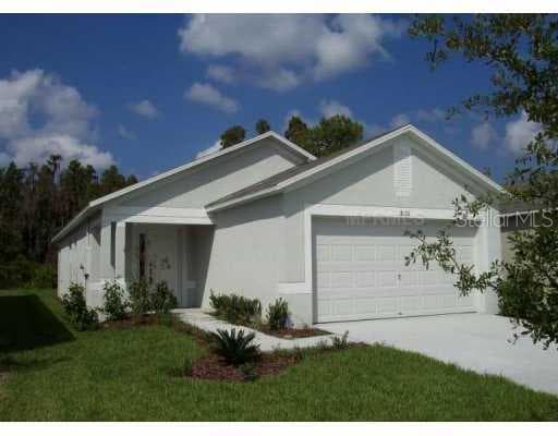18170 CANAL POINTE STREET TAMPA, FL 33647