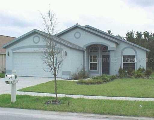 31337 WRENCREST WESLEY CHAPEL, FL 33543