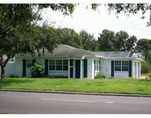 2108 CHURCH AVENUE TAMPA, FL 33629