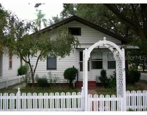 420 ORLEANS AVENUE TAMPA, FL 33606