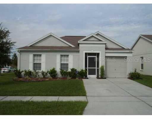 12429 DAWN VISTA DR. DRIVE RIVERVIEW, FL 33569