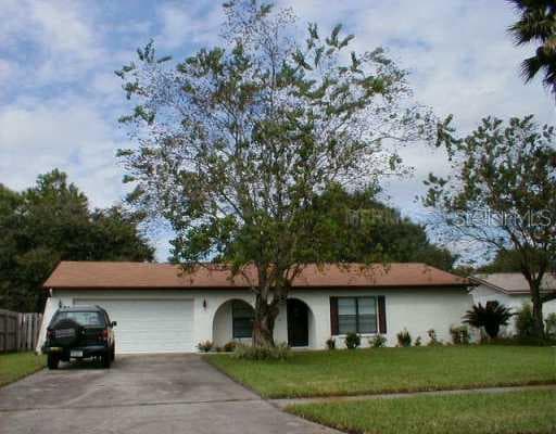 16614 NORWOOD DRIVE TAMPA, FL 33624