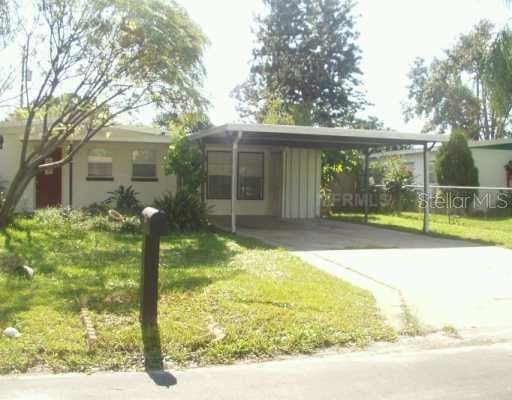 6029 FLORA APOLLO BEACH, FL 33572