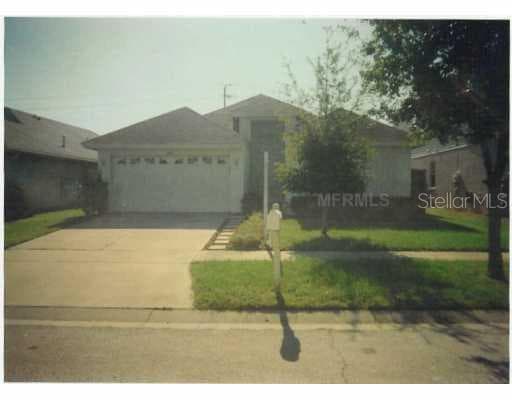 1607 SCOTCH PINE DRIVE BRANDON, FL 33511