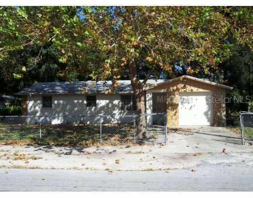 509 EUCLID AVENUE SEFFNER, FL 33584