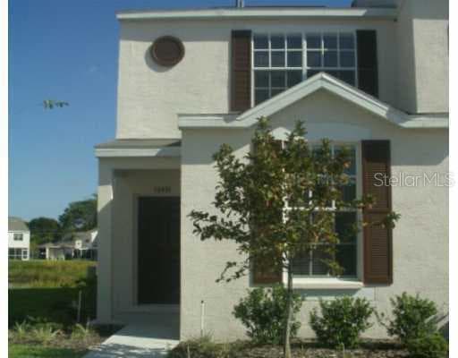 10416 HERON LAKE DRIVE RIVERVIEW, FL 33569