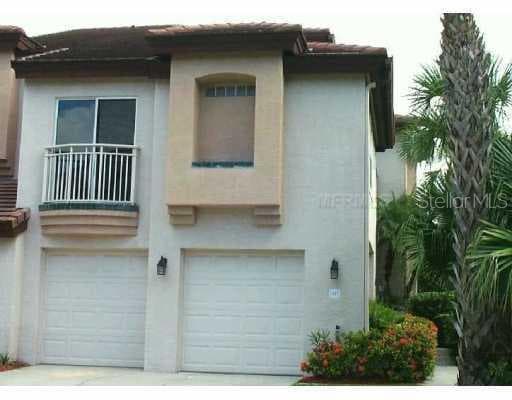 608 SEABREEZE COURT TAMPA, FL 33602