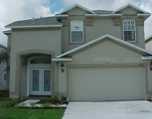 4964 TRINIDAD DRIVE LAND O LAKES, FL 34639