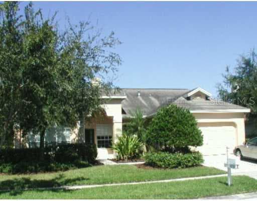 9809 BENNINGTON DRIVE Tampa, FL 33626