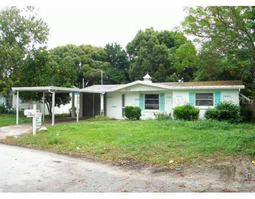 4230 BILOXI DRIVE NEW PORT RICHEY, FL 34652