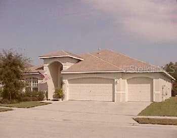 19826 MORDEN BLUSH DRIVE LUTZ, FL 33558