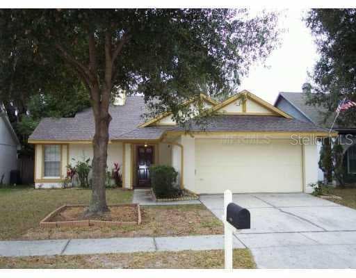 2032 SHADOW PINE DRIVE Brandon, FL 33511