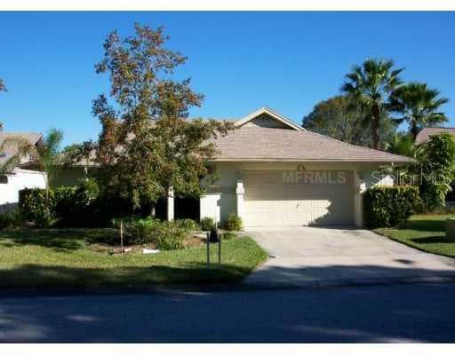 13513 CLUBSIDE DRIVE Tampa, FL 33624