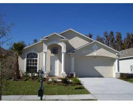 10450 LUCAYA DRIVE Tampa, FL 33647
