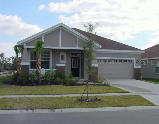 6012 GANNETDALE DRIVE Lithia, FL 33547