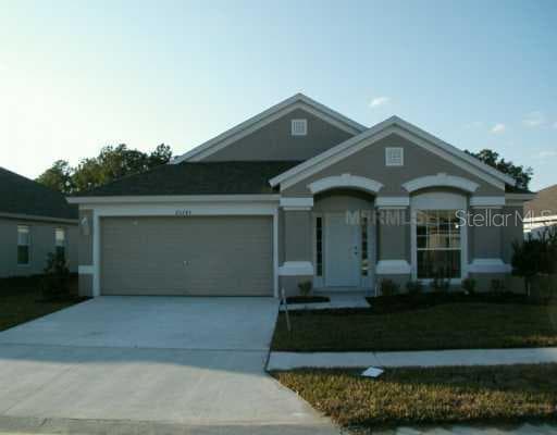 25243 LEXINGTON OAKS BOULEVARD Wesley Chapel, FL 33544