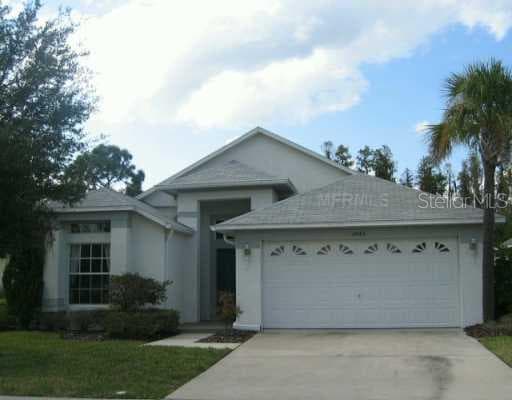 18952 WOODSAGE DRIVE TAMPA, FL 33647
