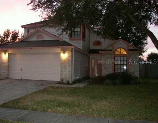 1531 TAILOR ROAD Lutz, FL 33559