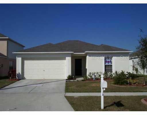 12925 LAKE VISTA DRIVE RIVERVIEW, FL 33534