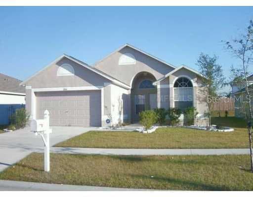 12914 LAKE VISTA DRIVE Gibsonton, FL 33534