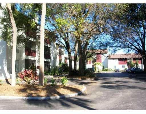 3833 LAKE DRIVE UNIT 208 TAMPA, FL 33614