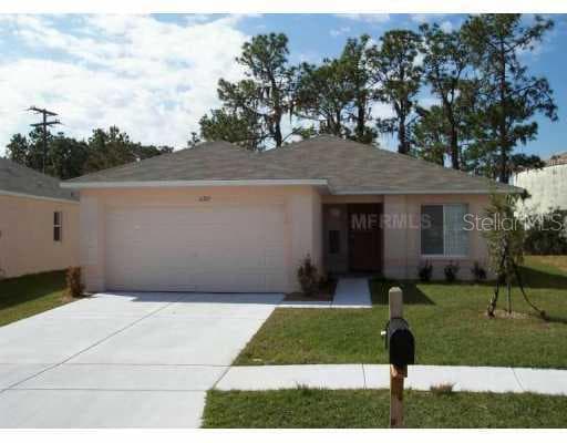 11725 BRENFORD CREST DRIVE Riverview, FL 33569
