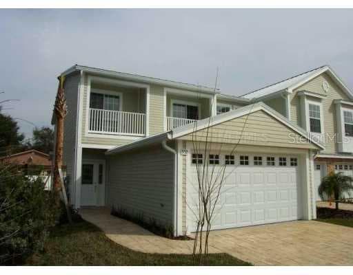 932 WOODBRIDGE COURT Safety Harbor, FL 34695
