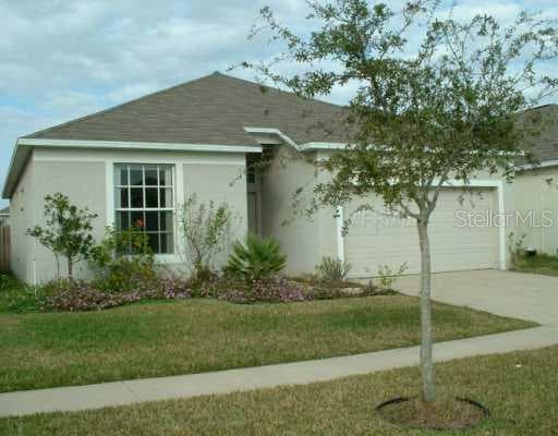 19135 WOOD SAGE DRIVE Tampa, FL 33647