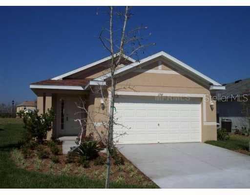 11742 CREST CREEK DRIVE RIVERVIEW, FL 33569
