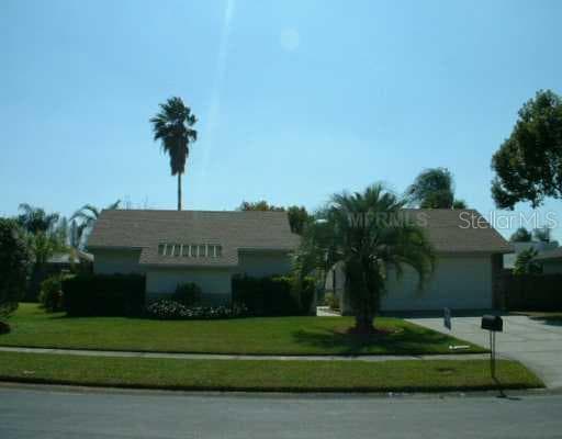 4126 ROLLING SPRINGS DRIVE TAMPA, FL 33624