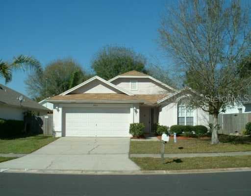 8811 BEELER DRIVE TAMPA, FL 33625