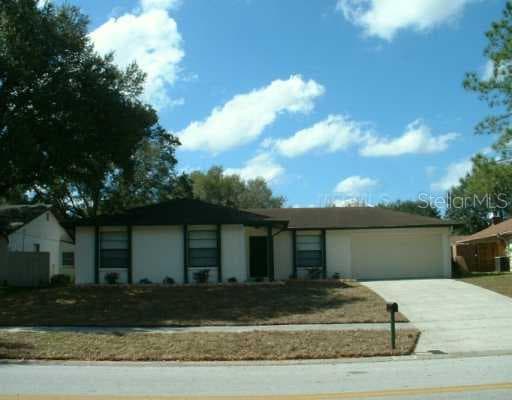 18420 SWAN LAKE DRIVE LUTZ, FL 33549