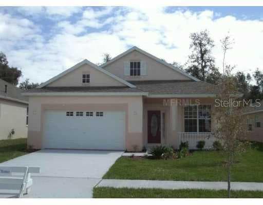 6208 GANNETDALE DRIVE LITHIA, FL 33547