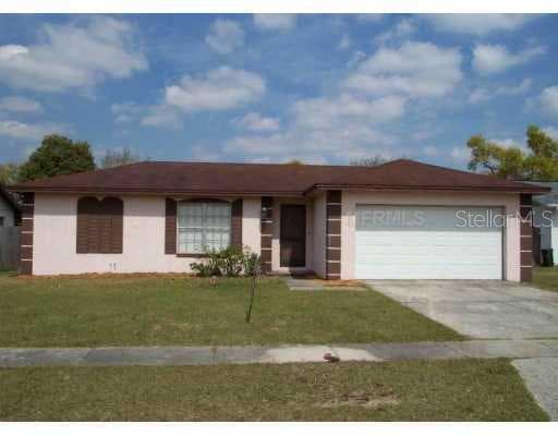 1205 CROYDONWOOD CIRCLE BRANDON, FL 33511