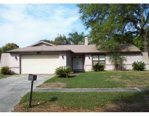 3314 LAS BRISAS DRIVE RIVERVIEW, FL 33569