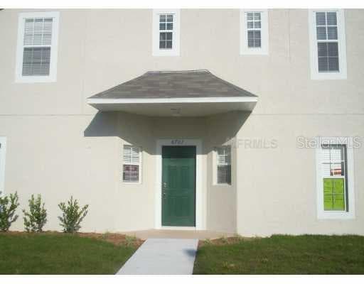 6701 LAKE ROCHESTER LANE Gibsonton, FL 33534