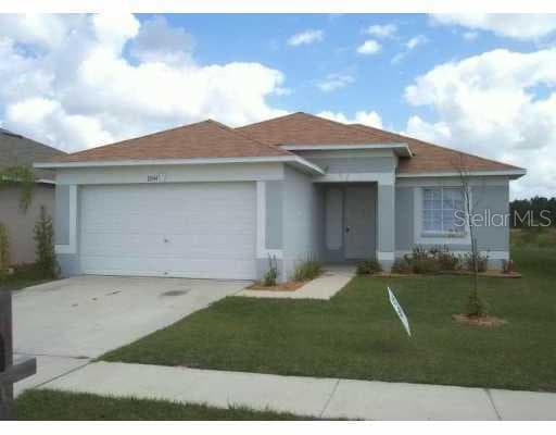 13344 PRESTWICK DRIVE RIVERVIEW, FL 33569