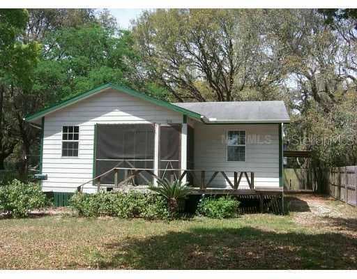 1734 BEACHWAY LANE Odessa, FL 33556