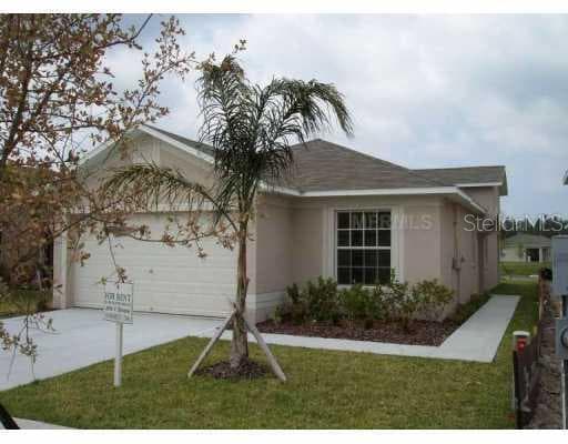 18148 PORTSIDE STREET Tampa, FL 33647
