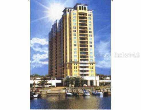 345 BAYSHORE #801 BOULEVARD UNIT 801 TAMPA, FL 33606