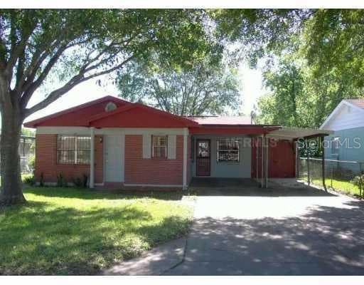 7401 ALBANY AVENUE TAMPA, FL 33604
