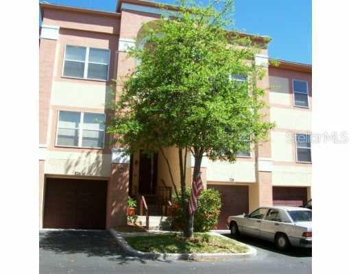 728 CORAL REEF DRIVE TAMPA, FL 33602