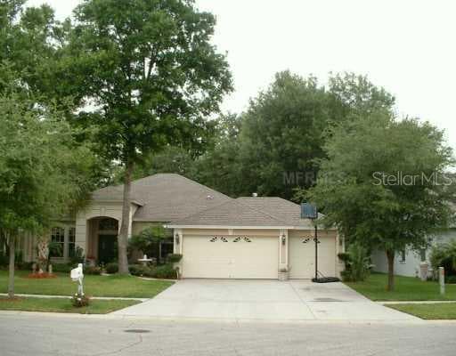 12601 RIVER BIRCH DRIVE Riverview, FL 33569